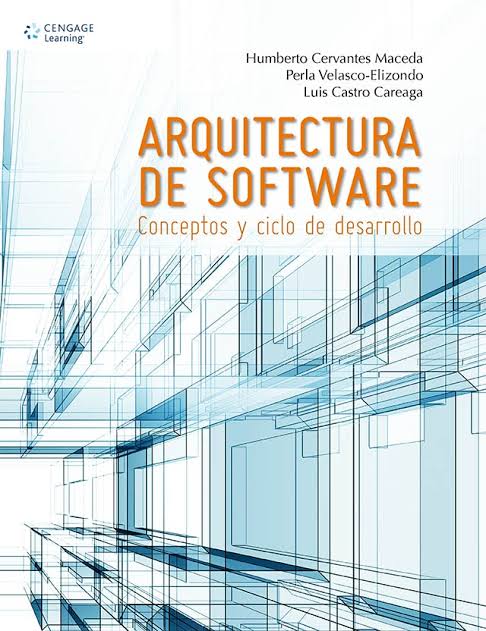 ARQUITECTURA DE SOFTWARE